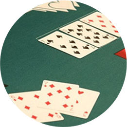 play texas hold`em toronto poker games