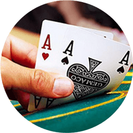 texas hold`em toronto poker games