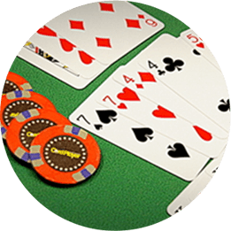 no limit texas hold`em toronto poker games