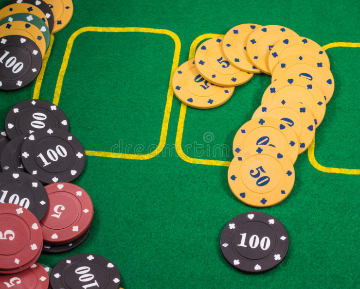 Why You Should Play Poker Cash Games in 2022