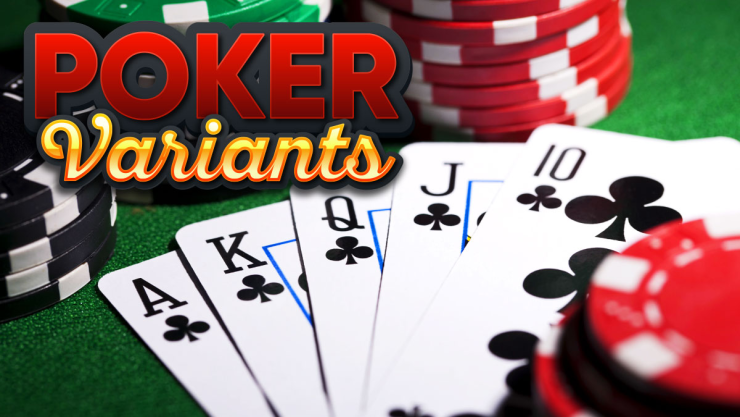 Poker Variations: Which Game Suits You Best?