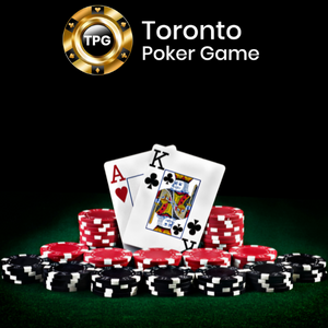 How To Play Texas Hold'Em Poker In Toronto
