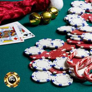 Is Toronto Poker Game The Place For Your Holiday Get Together?