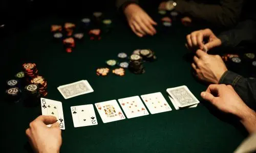 Things You Need to Know Before Playing Texas Hold'Em