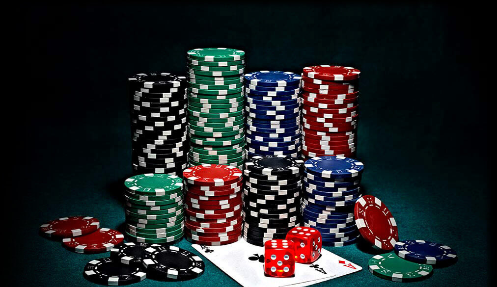 Texas Holdem Poker